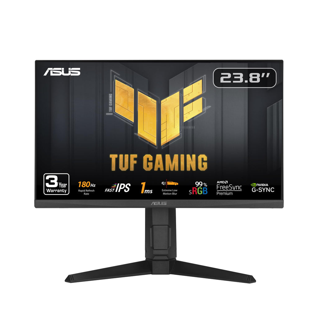 ASUS TUF Gaming 24” (23.8” viewable) 1080P Monitor (VG249QL3