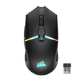 Corsair NIGHTSWORD RGB – Ratón Gaming FPS/MOBA con Cable