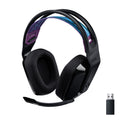 Logitech G535 Lightspeed – Headset Gaming Inalámbrico
